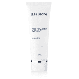 Deep Cleansing Exfoliant