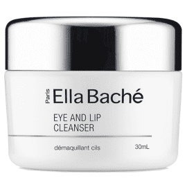 Eye and Lip Cleanser