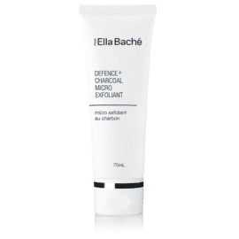 Defence+ Charcoal Micro Exfoliant