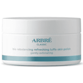 Arbre Bio Rebalancing Luffa Skin Polish