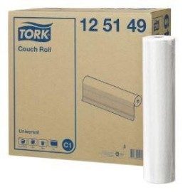 Tork Couch Roll Universal - Carton