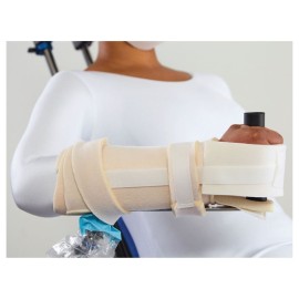 Patient Positioning Shoulder - Marco Shoulder Stabilization Kit