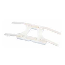 Patient Positioning Face Mask - Bethesda Beach Chair Face Mask