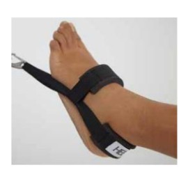Patient Positioning Knee/Ankle - Smoot Ankle Distraction Strap