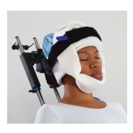 Patient Positioning Face Mask - Universal Head Restraint