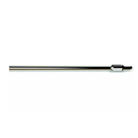 Flared Mercedes Infiltration Cannula, 4mm, Single Use, 30cm Long