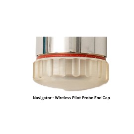 Navigator - Wireless Pilot Probe End Cap