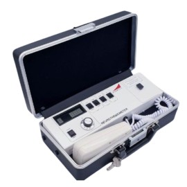 Neurothesiometer Unit with Rechargeable Battery