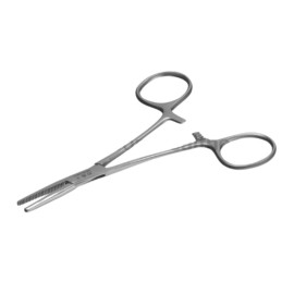 Forceps Artery Spencer Wells - Straight 12.5cm