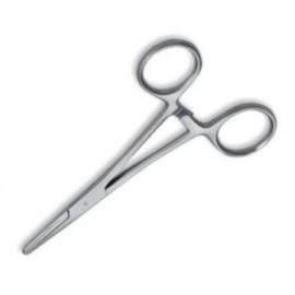 Halsted Mosquito Forceps - 12.5cm