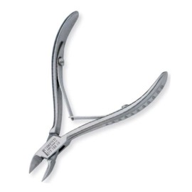 Nail Clipper - Straight - 10cm