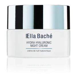 Hydra Hyaluronic Night Cream 50ml