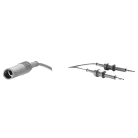 Cable Bipolar for 2-pin Forceps