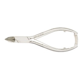 Miltex Premium Nail Nipper - 14cm, Concave Jaws