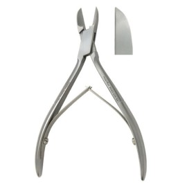 Meisterhand Nail Nipper - 12.7cm, Straight Jaw