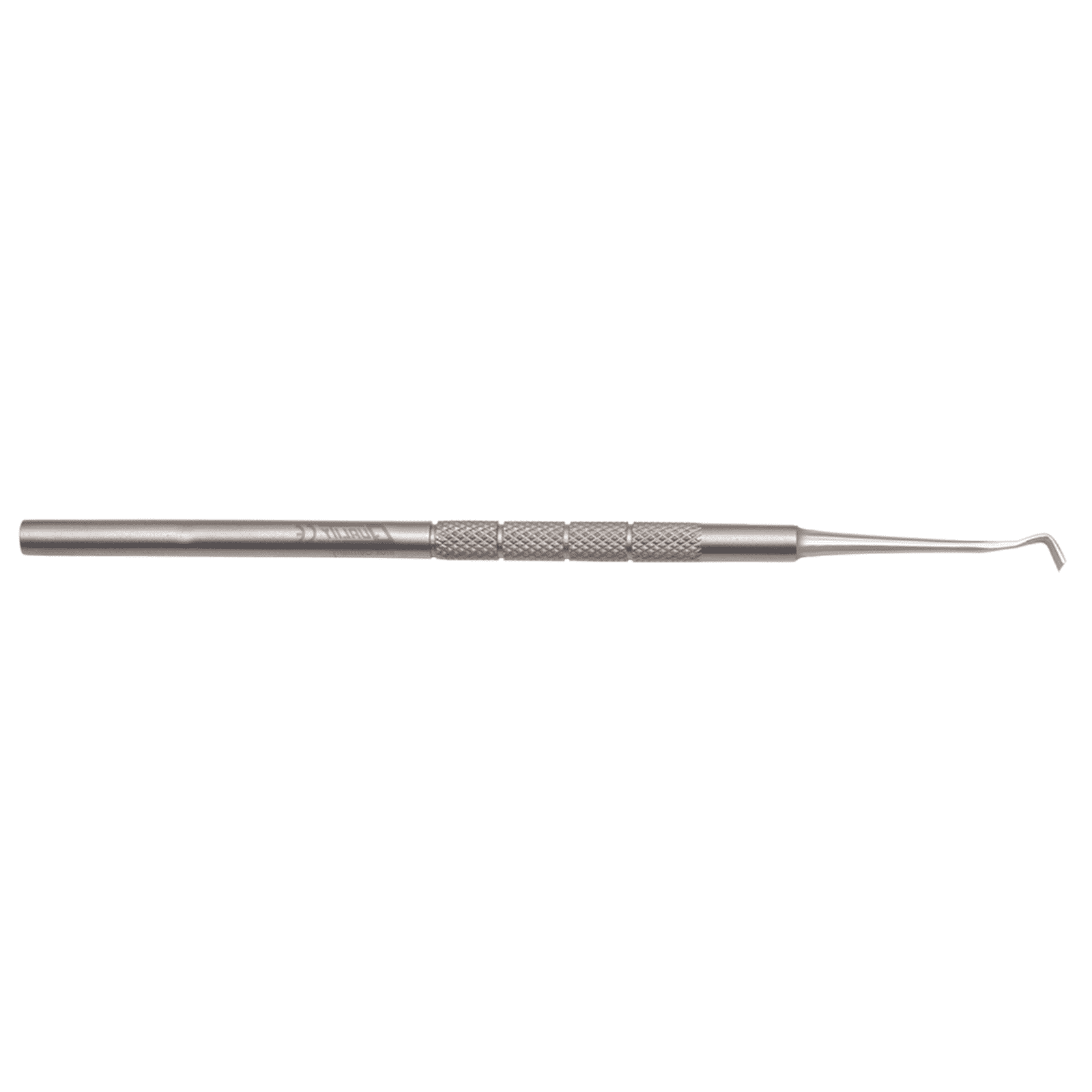 Nail Probe | 14cm Angled With Flat Head