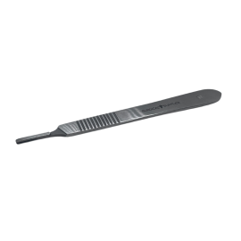 Standard Scalpel Handle - No.3