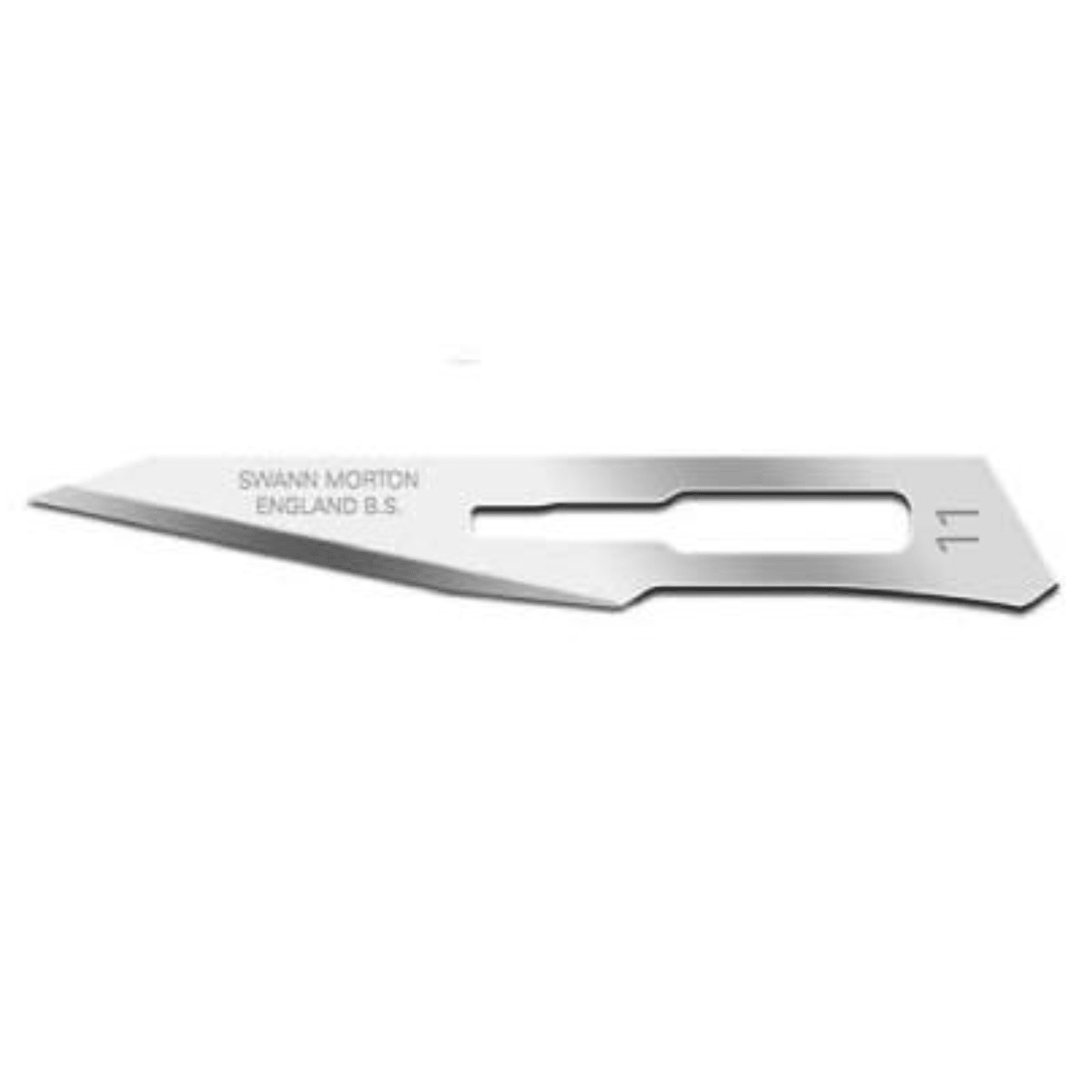 Products - Scalpel Blades & Handles