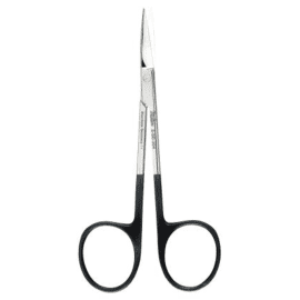 Iris Scissors