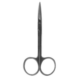 Standard Iris Scissors