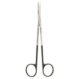 Metzenbaum Scissors