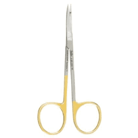 Iris Scissors