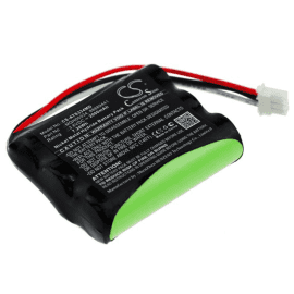 Battery Pack for Atys Systoe Device