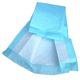 Belko Protective Spill Sheets
