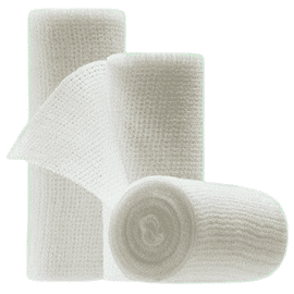 Rapidelast Elastic Conforming Bandage