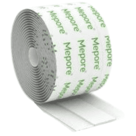 Mepore Adhesive Absorbent Dressing