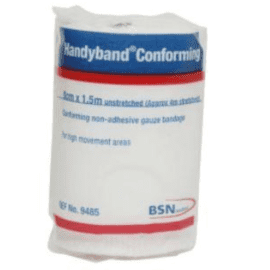 Handyband Conformable Bandage