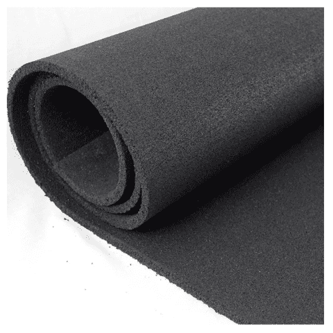 EVA Foam Sheets - NZ Rubber and Foam