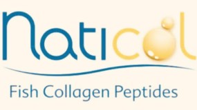 What is NATICOL Fish Collagen Peptides?