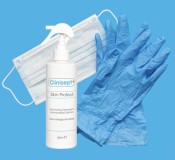 Clinisept+ Prep & Procedure Spray