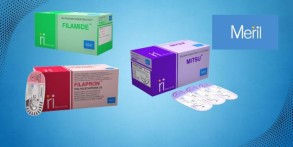 Buy 9 boxes sutures receive the 9th free!